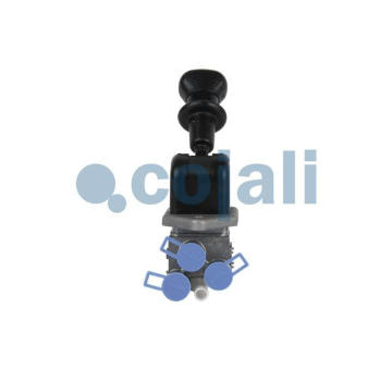 Brzdový ventil, parkovací brzda COJALI 2324400