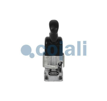 Brzdový ventil, parkovací brzda COJALI 2324819