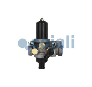 Regulátor tlaku, pneumatický systém COJALI 2328500