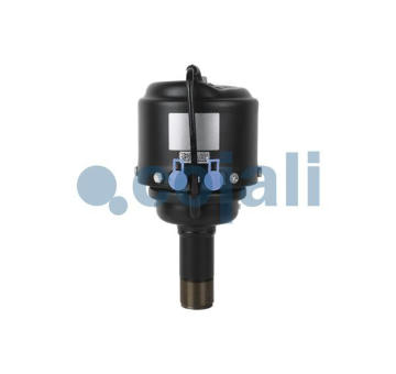 Pružinový brzdový válec COJALI 2351404