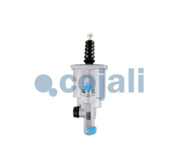 Posilovač spojky COJALI 2550613