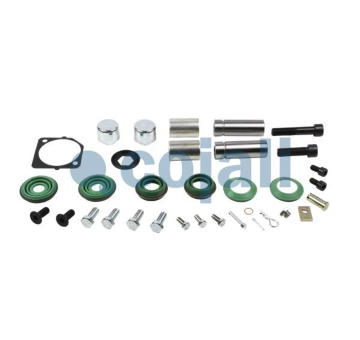 Sada na opravy, brzdový třmen COJALI 6086105