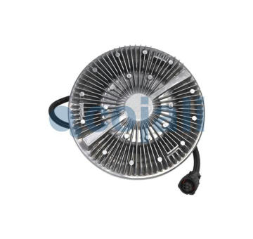 Spojka, větrák chladiče COJALI 7023409