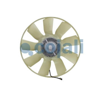 Větrák, chlazení motoru COJALI 7065409