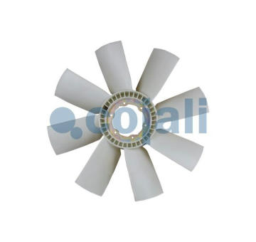 Odvetravani, chlazeni motoru COJALI 7077108