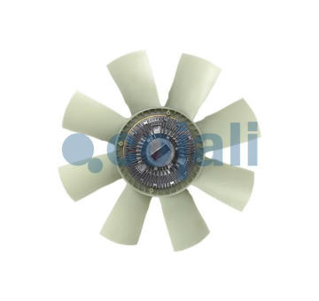 Větrák, chlazení motoru COJALI 7085120