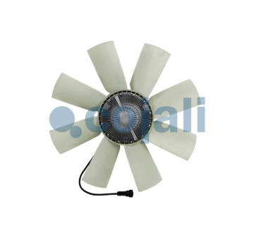 Ventilátor chladenia motora COJALI 7085410