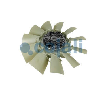 Ventilátor chladenia motora COJALI 7085423