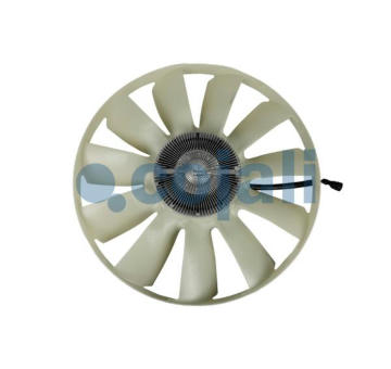 Větrák, chlazení motoru COJALI 7195401