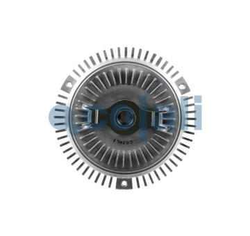 Spojka, větrák chladiče COJALI 8124117