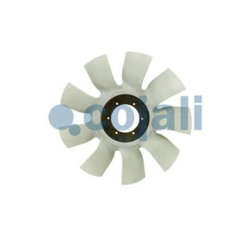 Odvetravani, chlazeni motoru COJALI 8126630