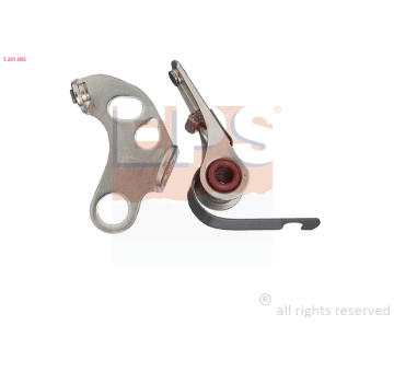 Sada kontaktov rozdeľovača EPS 1.201.005