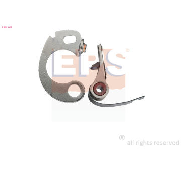 Sada kontaktov rozdeľovača EPS 1.215.061