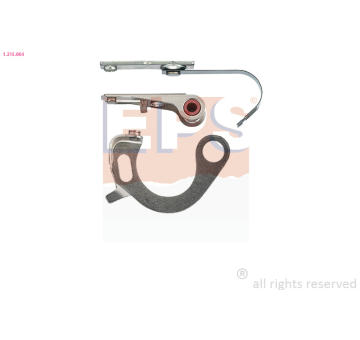 Sada kontaktov rozdeľovača EPS 1.215.064