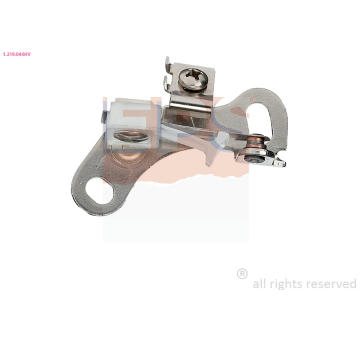 Sada kontaktů, rozdělovač EPS 1.219.044HV