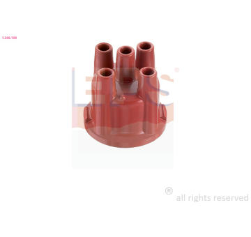 Veko rozdeľovača EPS 1.306.109