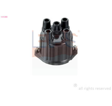 Veko rozdeľovača EPS 1.312.066