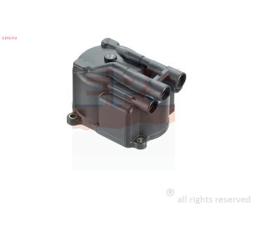 Veko rozdeľovača EPS 1.313.113