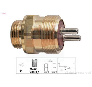 Spínač, světlo zpátečky EPS 1.860.128
