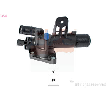 Termostat, chladivo EPS 1.879.925