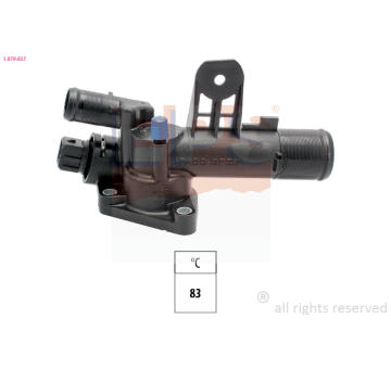 Termostat, chladivo EPS 1.879.927