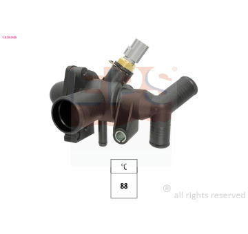 Termostat, chladivo EPS 1.879.948