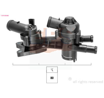 Termostat, chladivo EPS 1.879.954KK