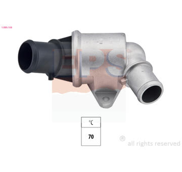 Termostat chladenia EPS 1.880.168