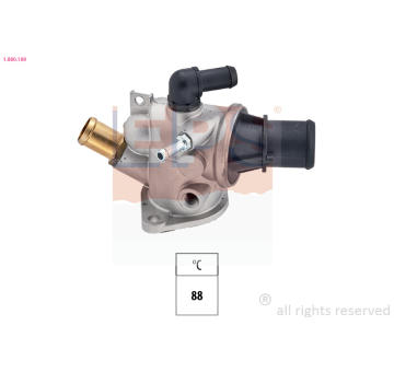 Termostat chladenia EPS 1.880.189
