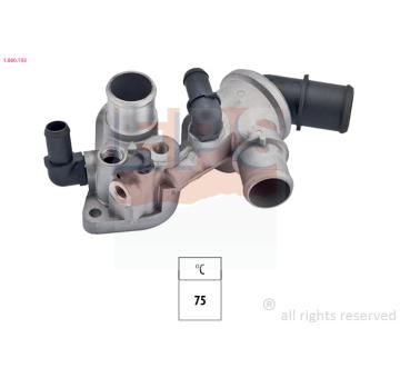 Termostat chladenia EPS 1.880.193