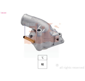 Termostat, chladivo EPS 1.880.288S