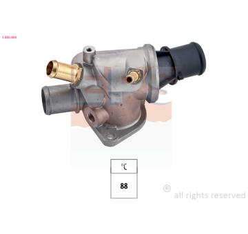 Termostat, chladivo EPS 1.880.469