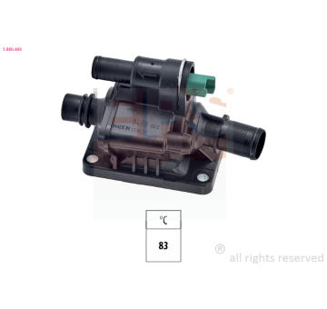 Termostat, chladivo EPS 1.880.486