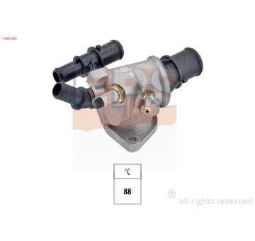 Termostat chladenia EPS 1.880.495