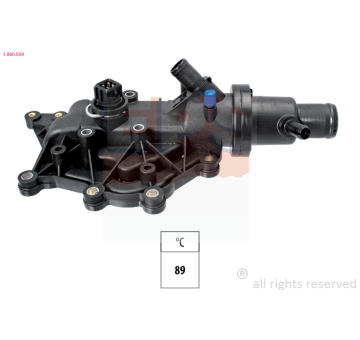 Termostat, chladivo EPS 1.880.509