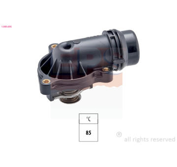 Termostat chladenia EPS 1.880.695