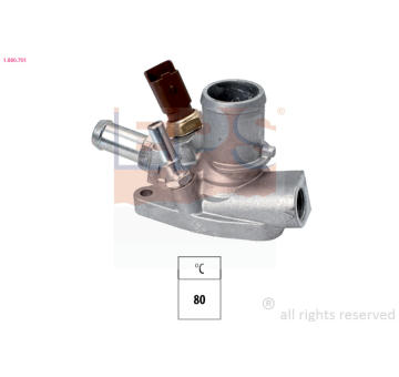 Termostat chladenia EPS 1.880.701
