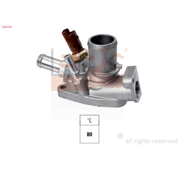 Termostat, chladivo EPS 1.880.758