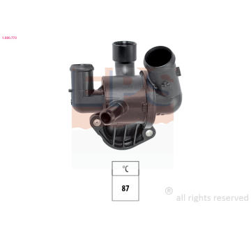 Termostat, chladivo EPS 1.880.770