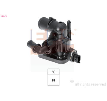 Termostat, chladivo EPS 1.880.783