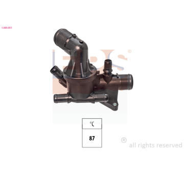 Termostat, chladivo EPS 1.880.951