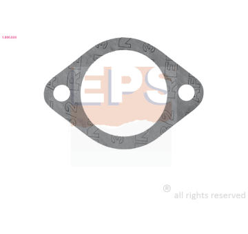 Těsnění, termostat EPS 1.890.504