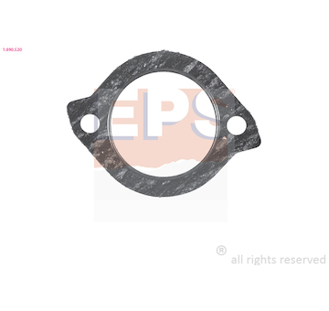 Těsnění, pouzdro termostatu EPS 1.890.520