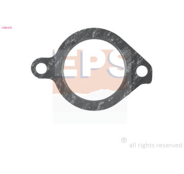 Těsnění, termostat EPS 1.890.521