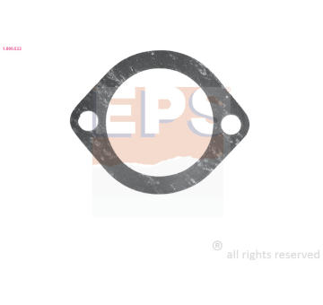 Těsnění, termostat EPS 1.890.522