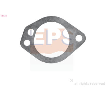 Těsnění, termostat EPS 1.890.523