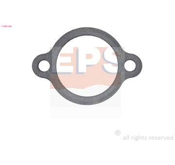 Těsnění, termostat EPS 1.890.586