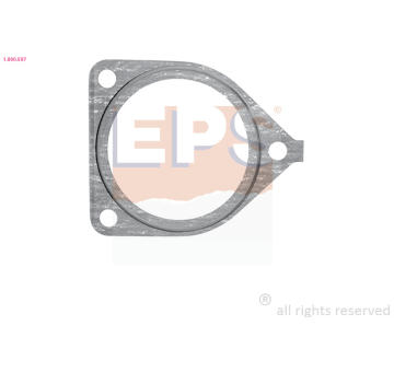 Těsnění, termostat EPS 1.890.597