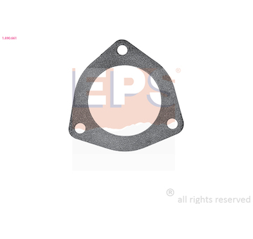 Těsnění, termostat EPS 1.890.661