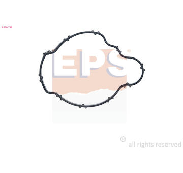 Těsnění, pouzdro termostatu EPS 1.890.739